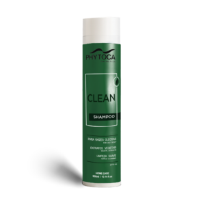 Clean Shampoo