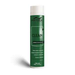 Clean Conditioner