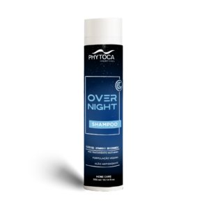 Overnight Shampoo