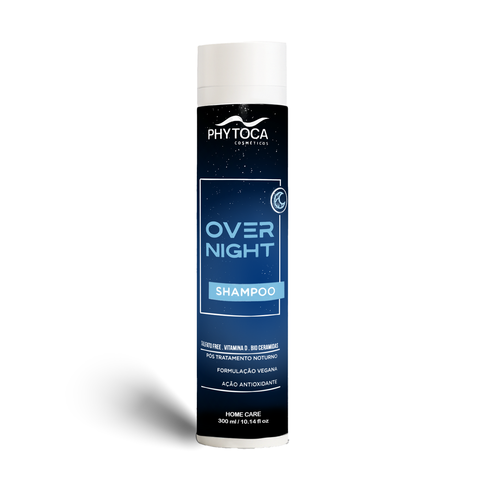 Overnight Shampoo