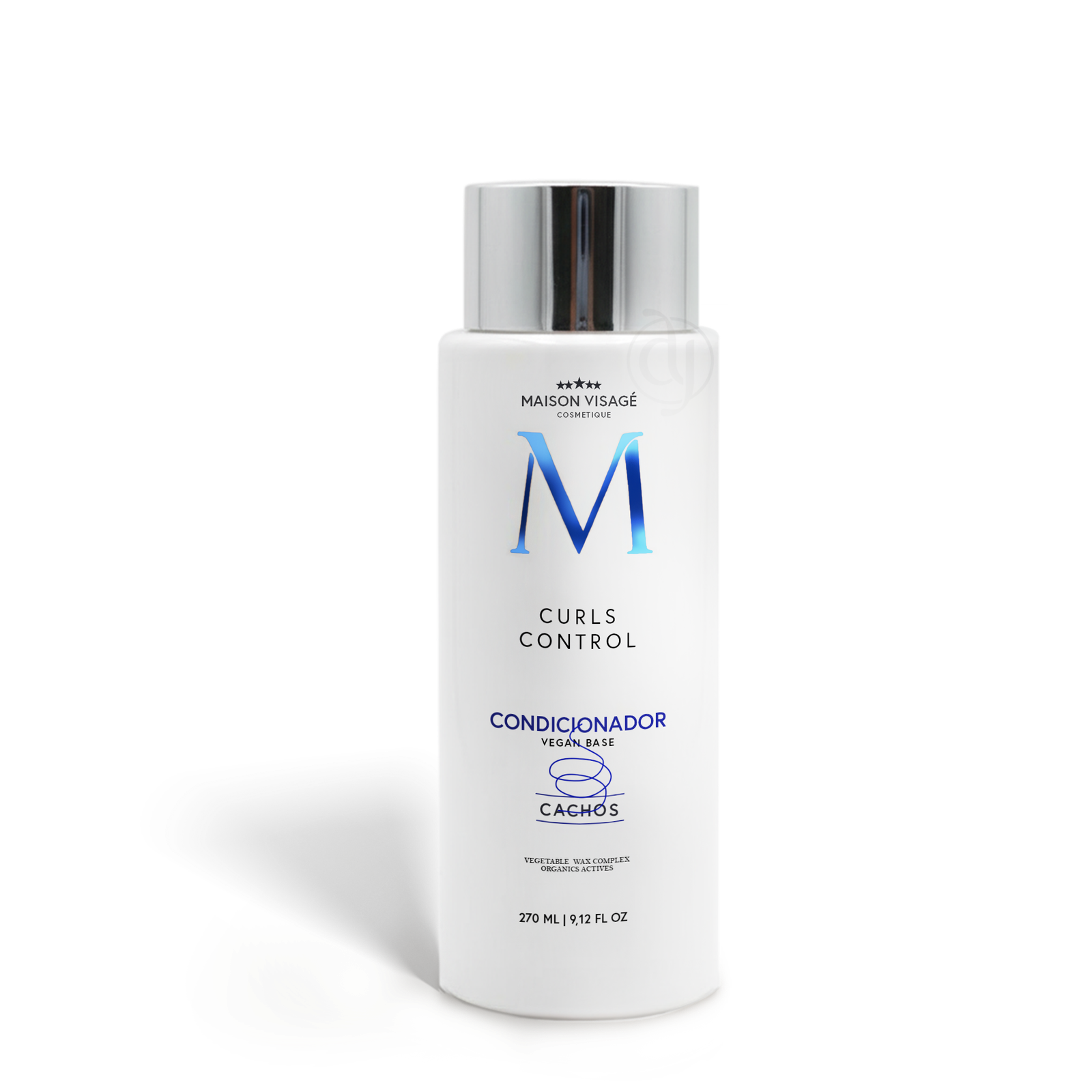 Curls Control Conditioner
