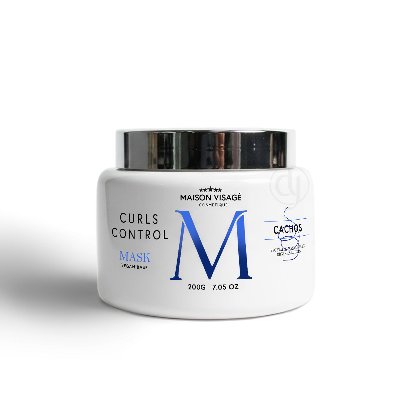 Curl Control Mask