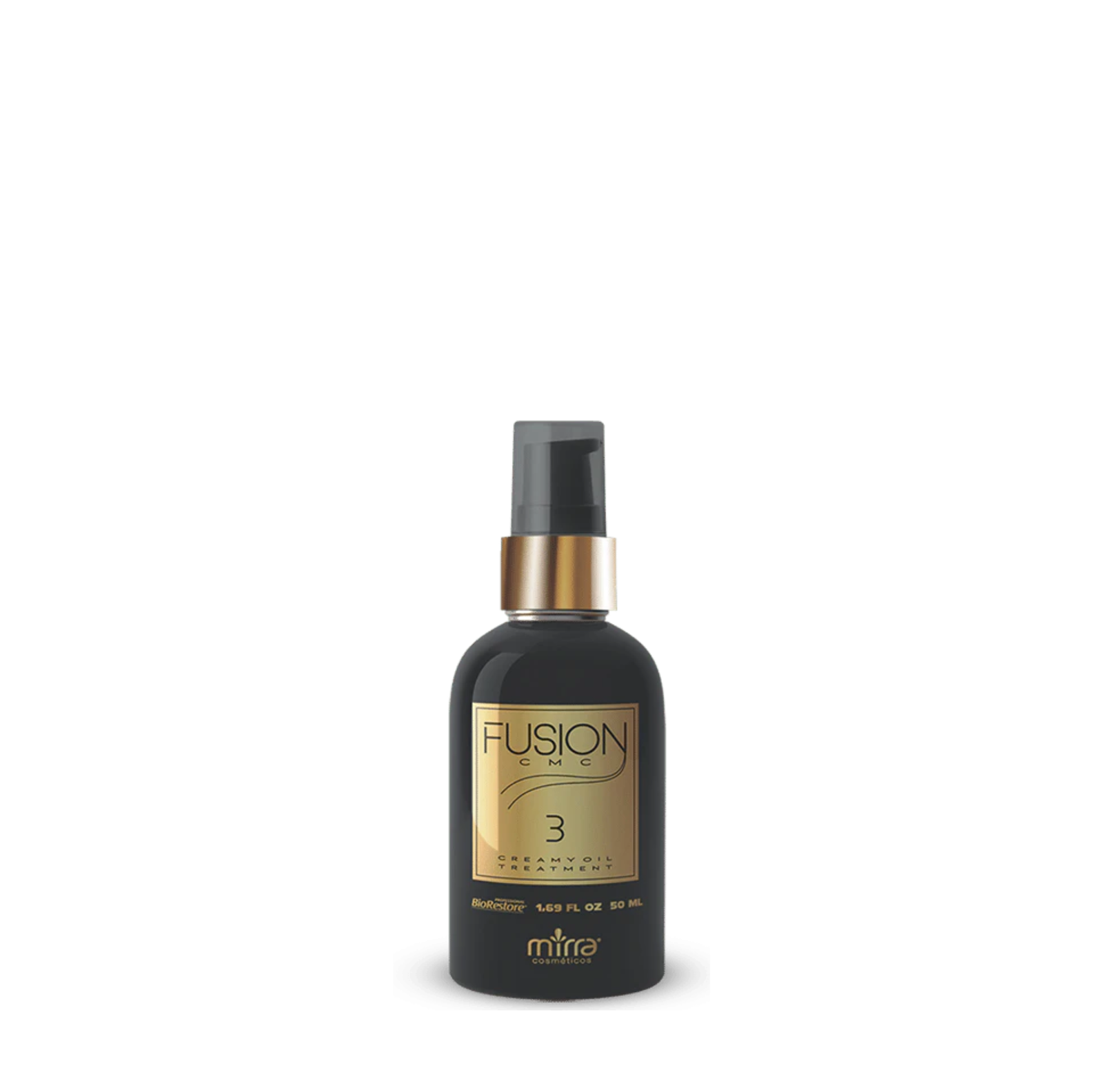 Fusion CMC - Mini Oil Treatment