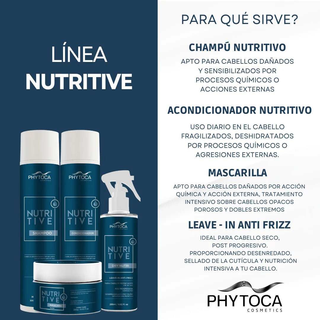 Nutritive Conditioner - Imagen 3