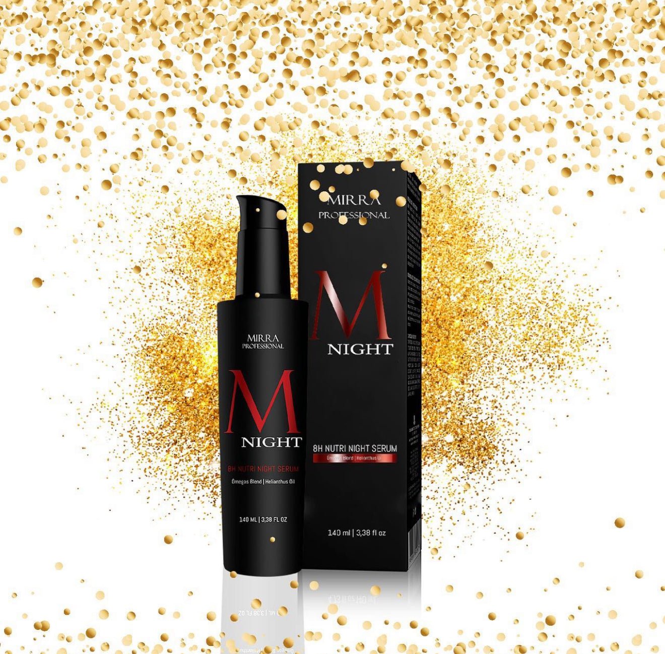 8H-Nutri Night Serum - Image 2