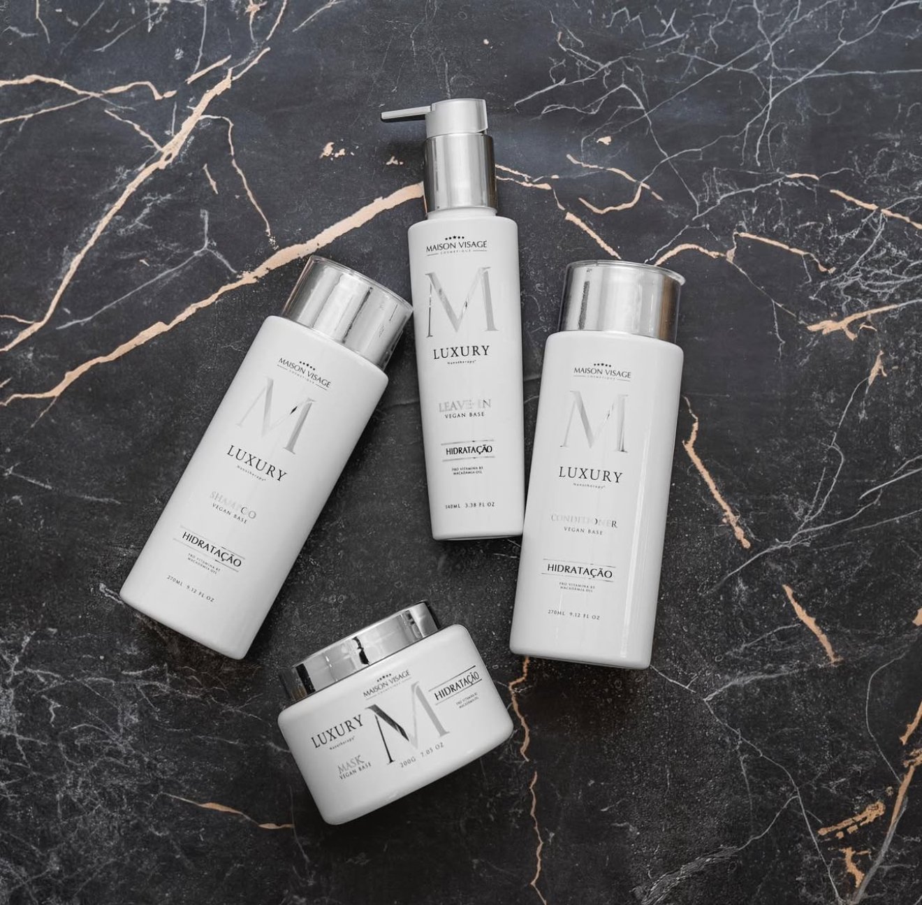 Luxury Conditioner - Image 2