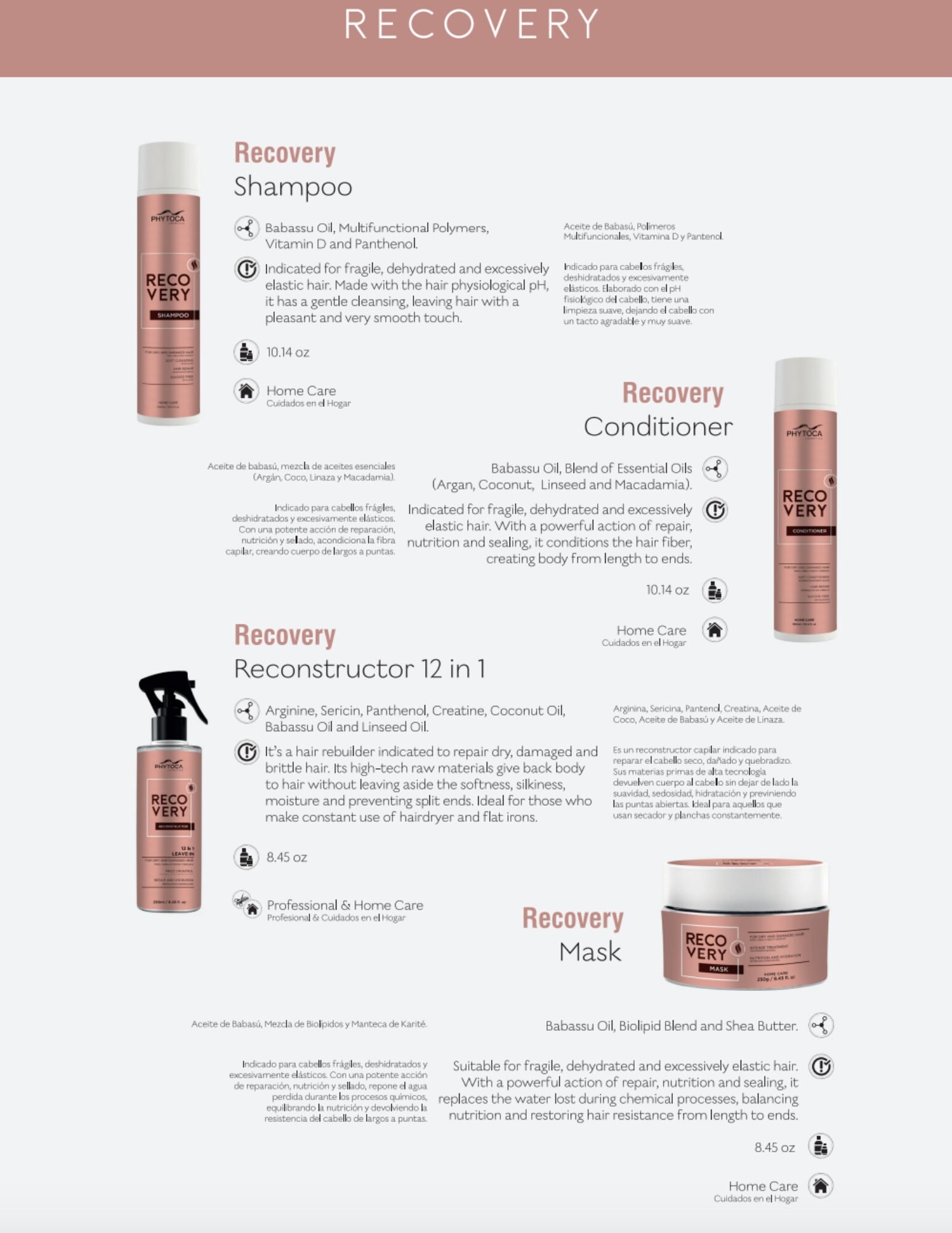 Recovery Conditioner - Image 2