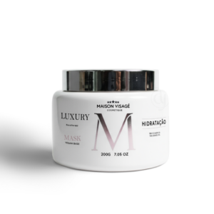 Luxury Mask