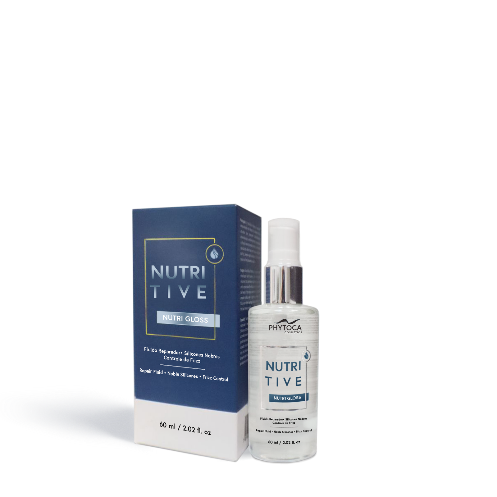 NutriGloss