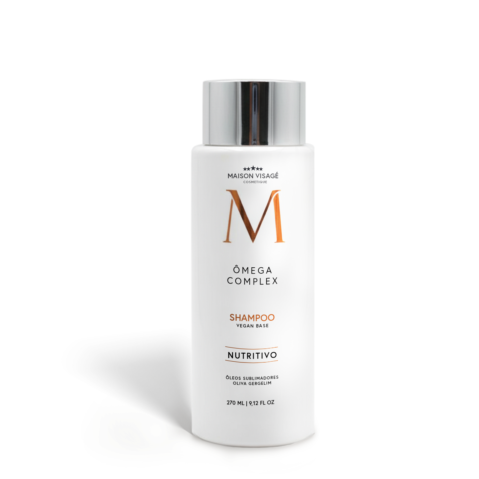 Omega Complex Shampoo