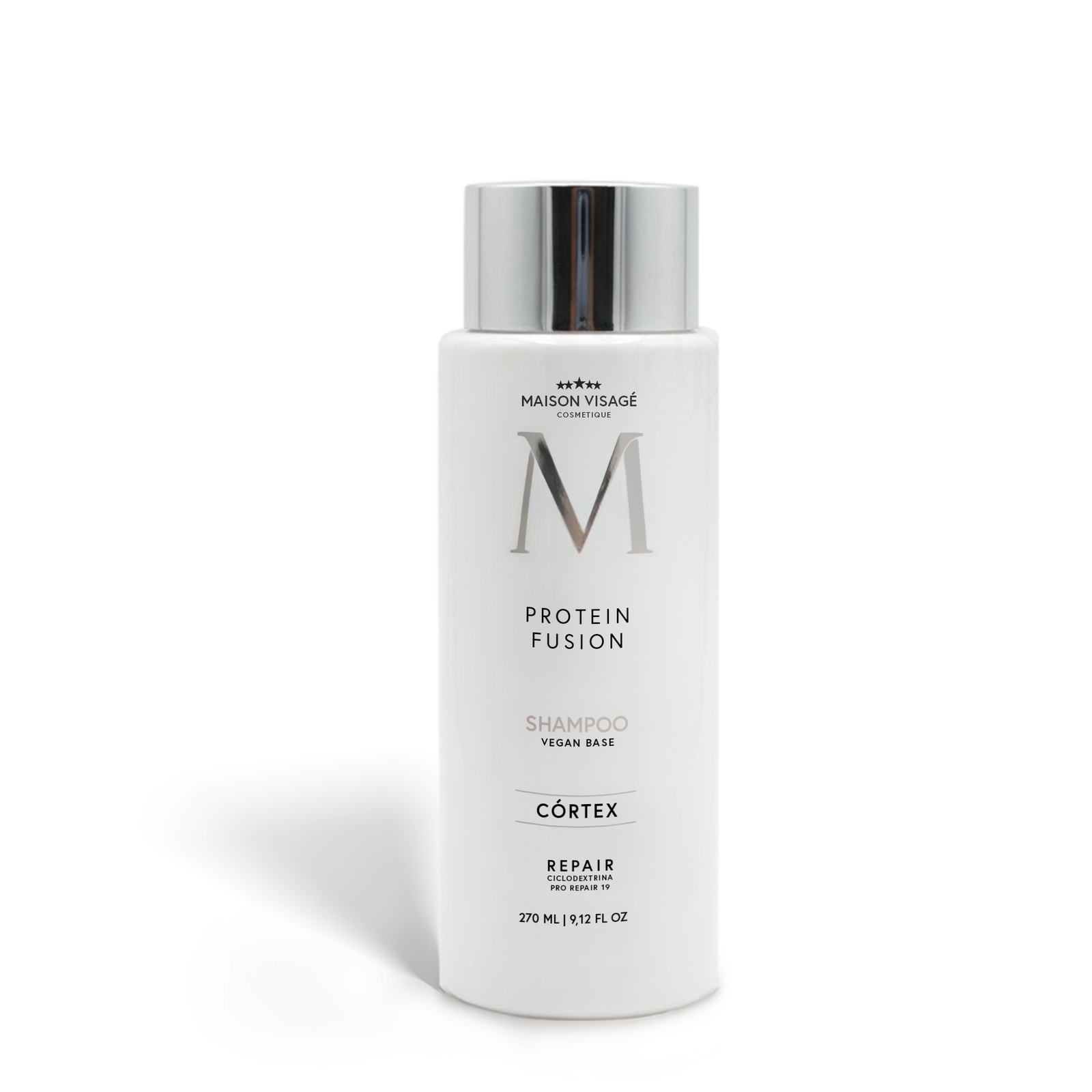 Protein Fusion Shampoo