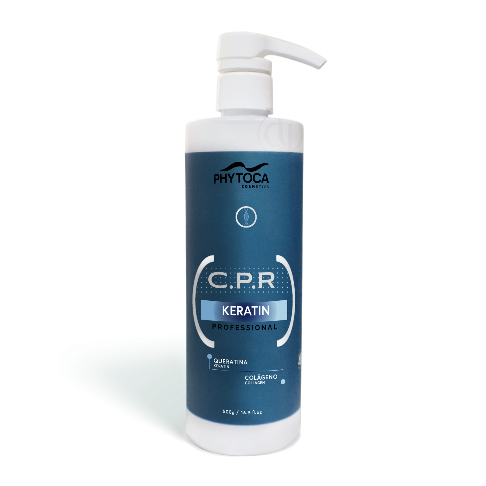 CPR Keratin