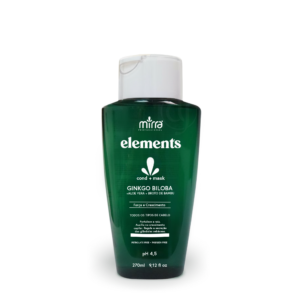Ginkgo Biloba Conditioner