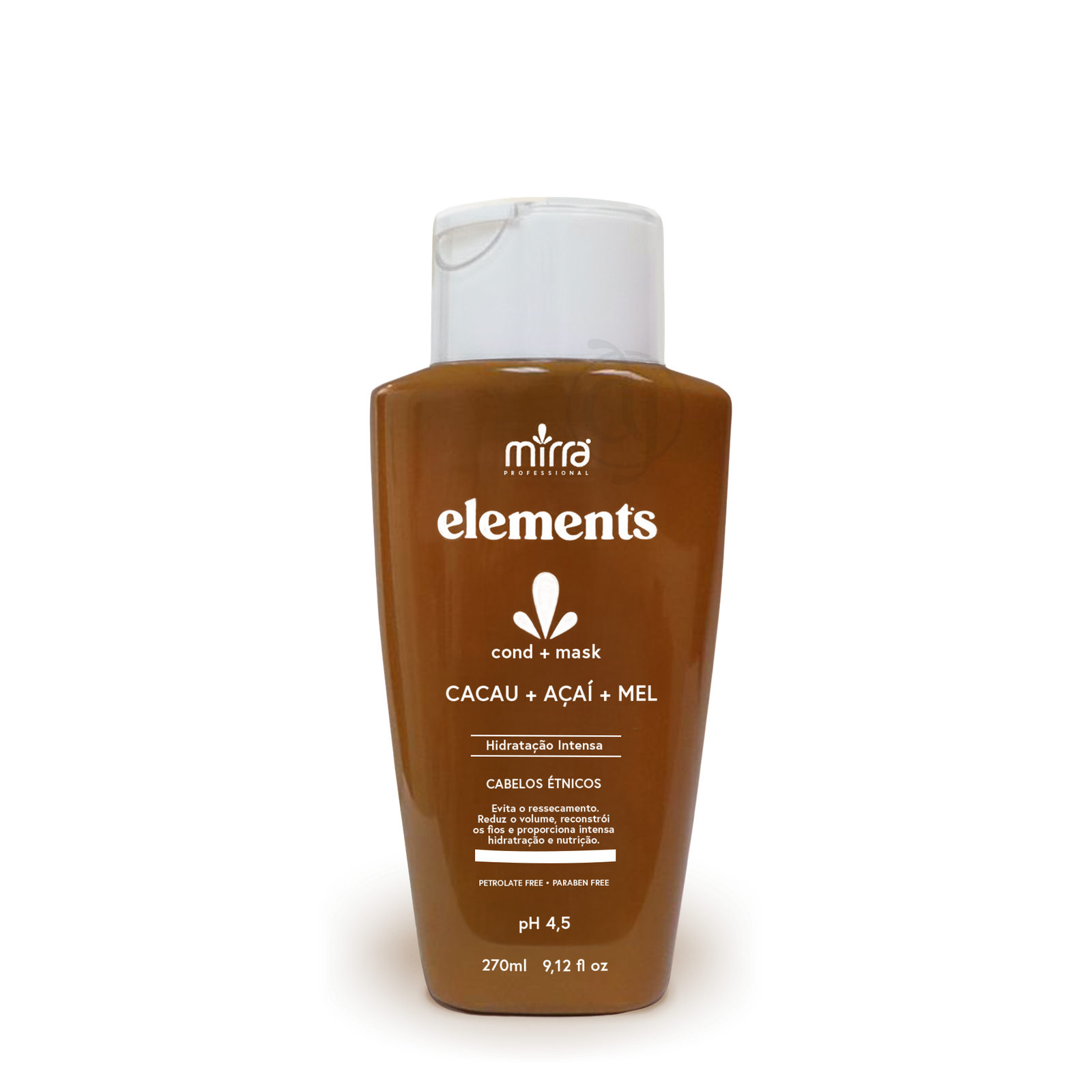 Cacao + Açaí & Honey Conditioner