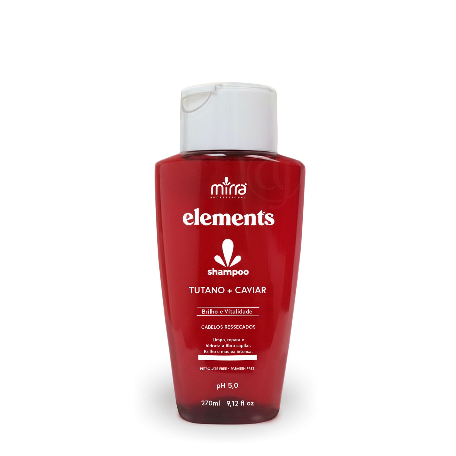 Tutano & Caviar Shampoo
