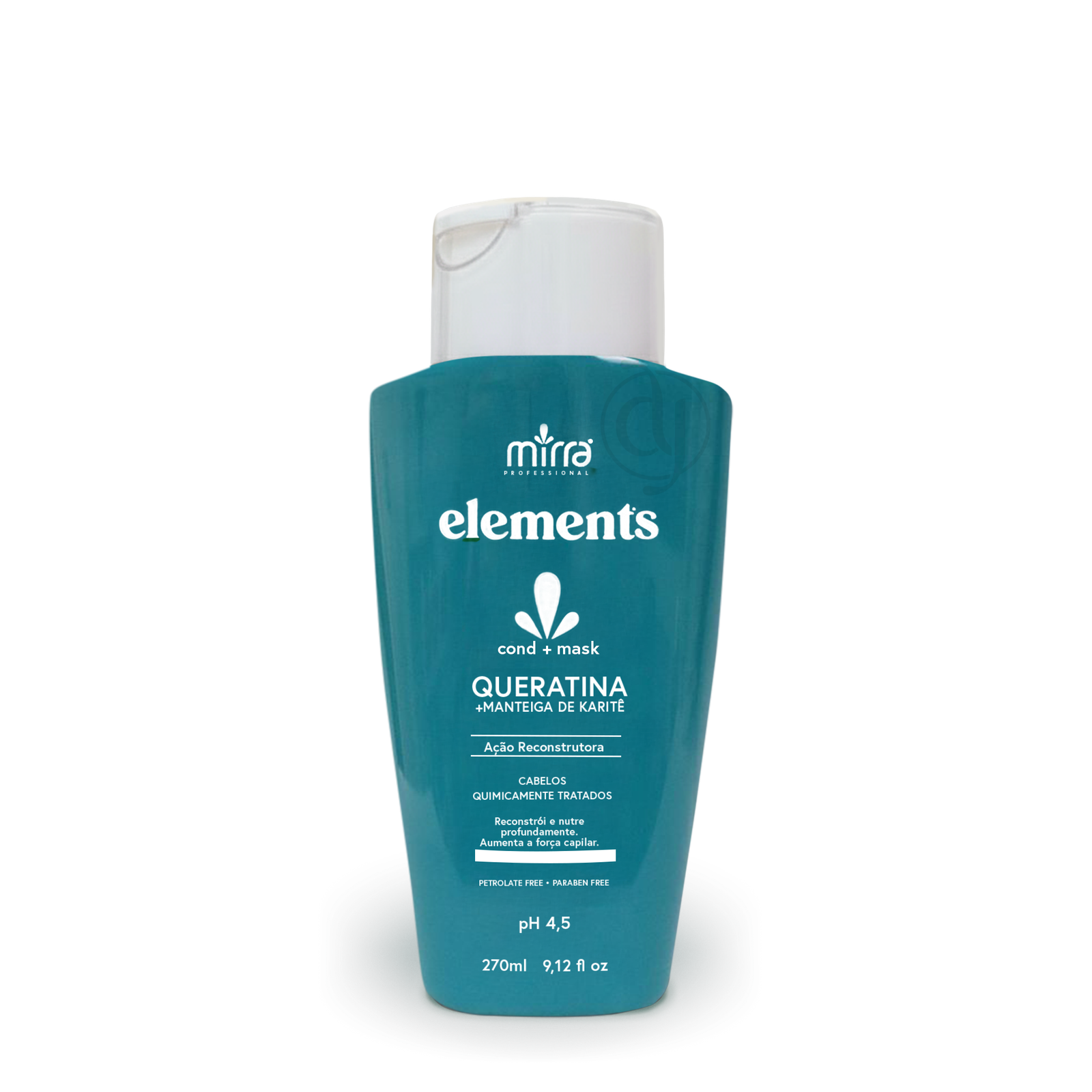 Keratin & Shea Conditioner