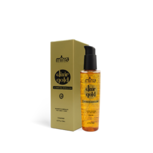 Gold Elixir Argan & Chia