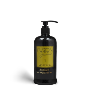 Fusion CMC - Shampoo - Step 1