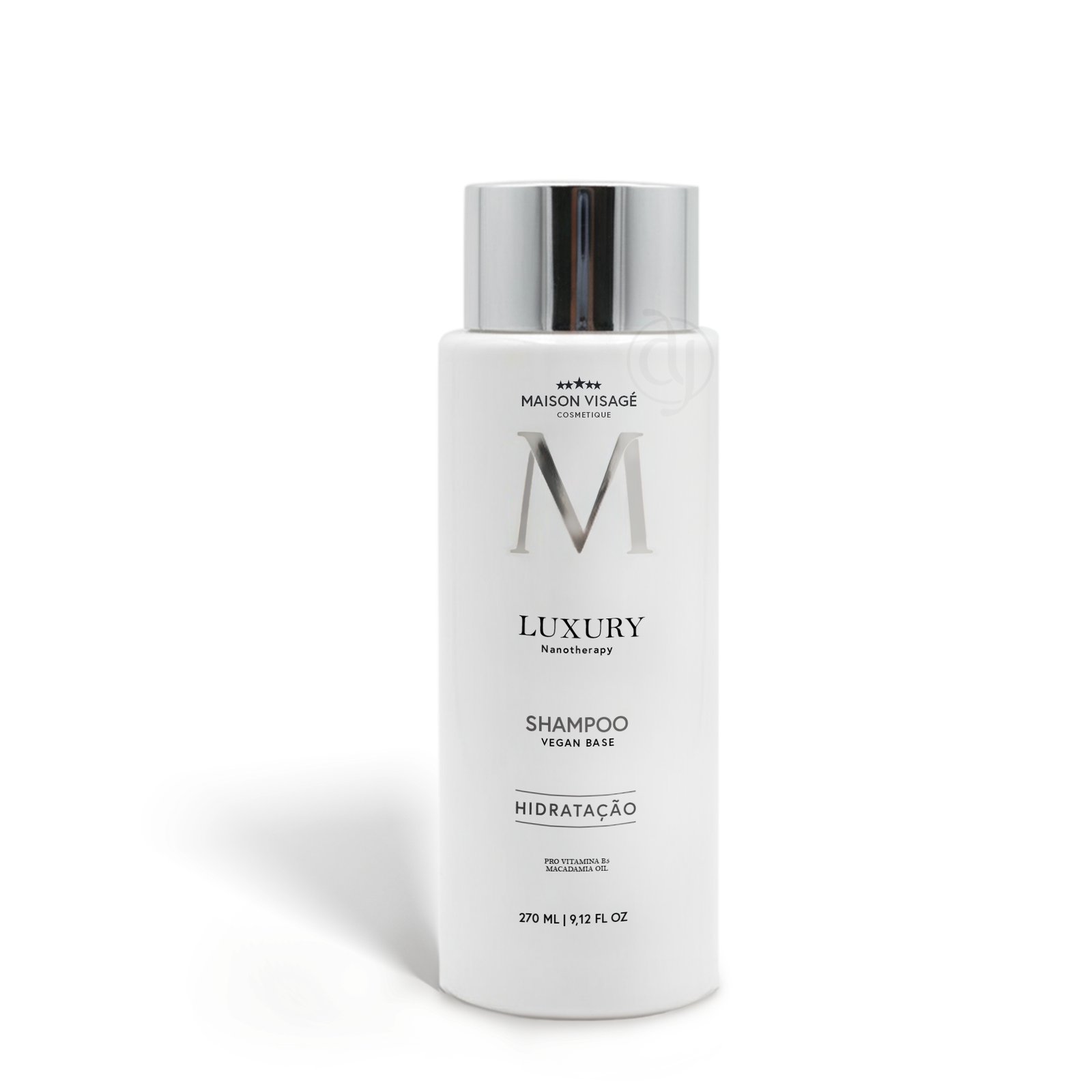 Luxury Shampoo