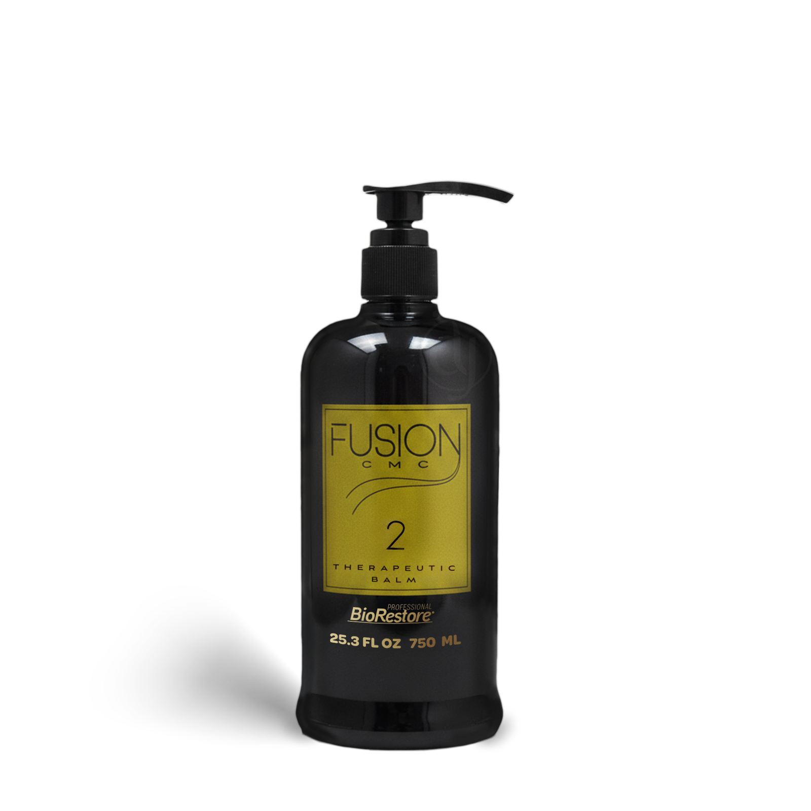 Fusion CMC - Balm - Step 2