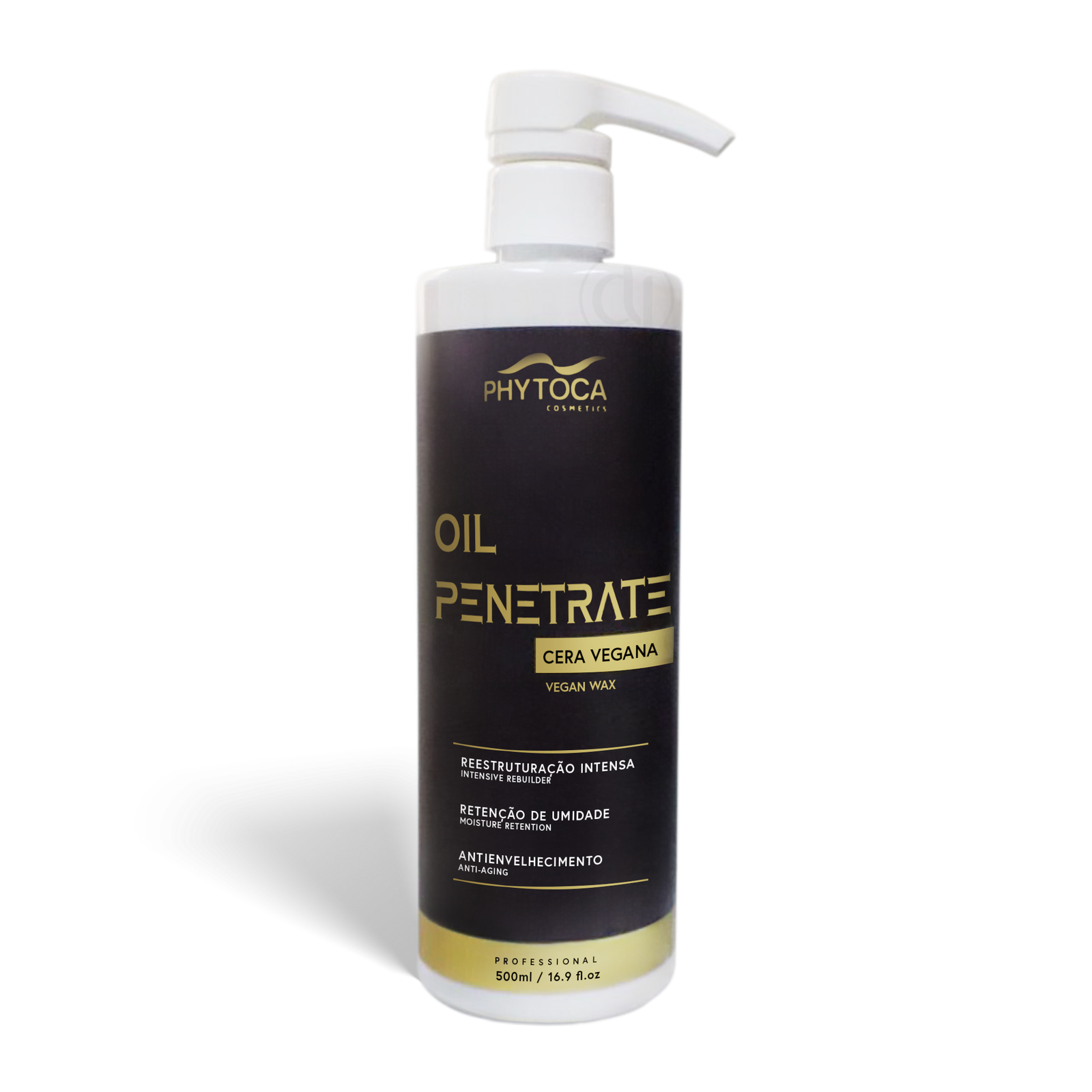 Oil Penetrate