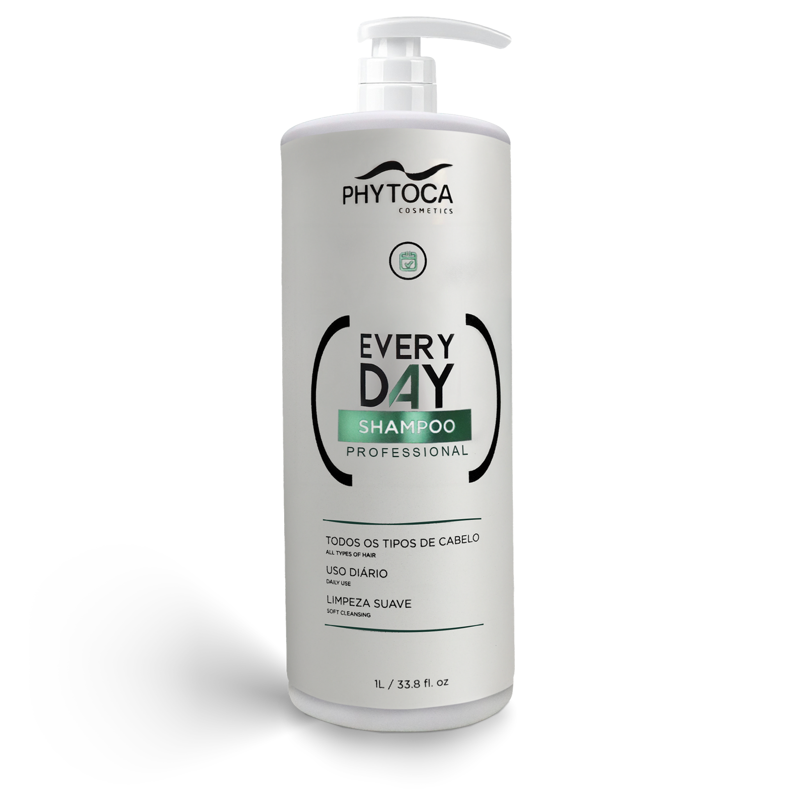 Every Day Shampoo 1L