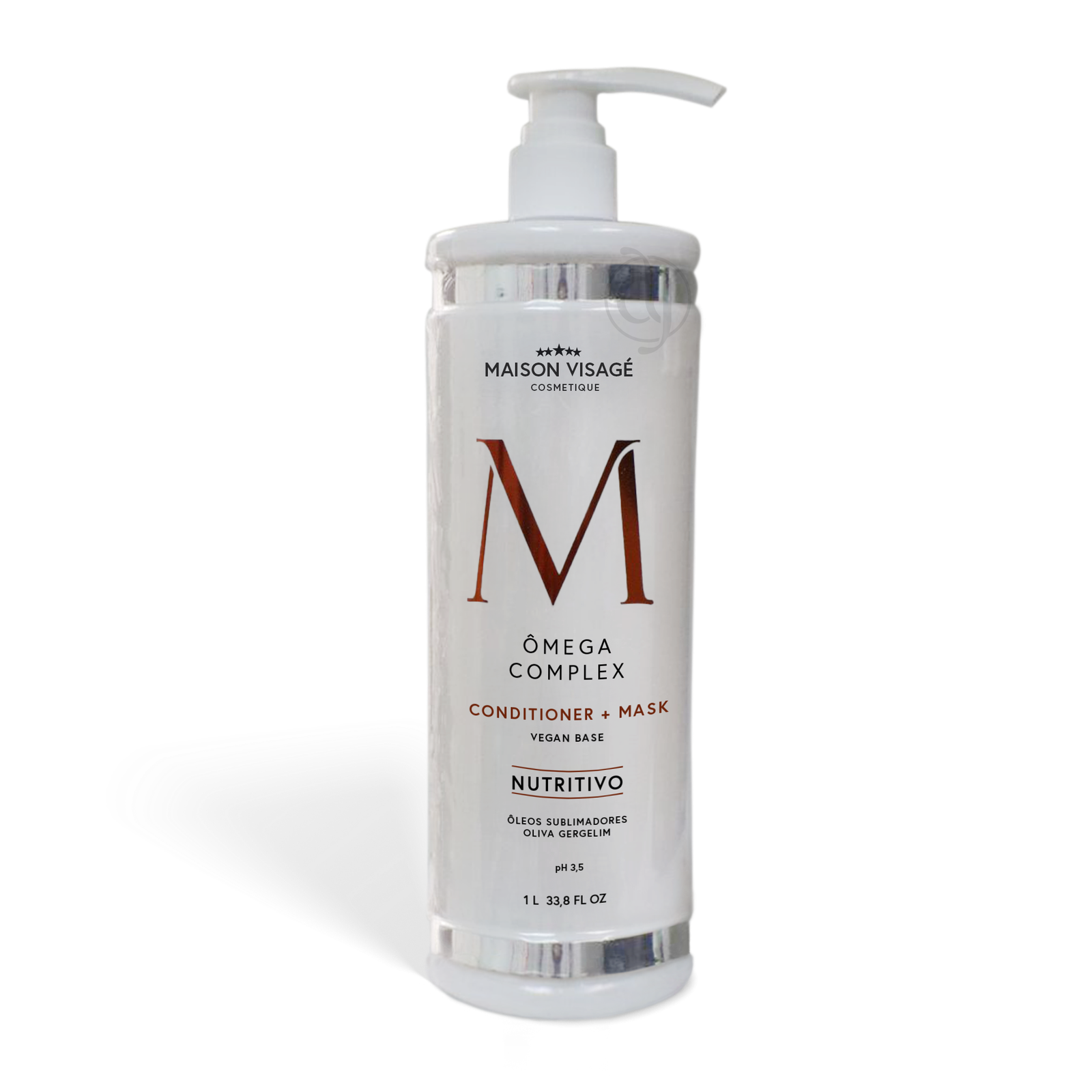 Omega Complex Conditioner 1L