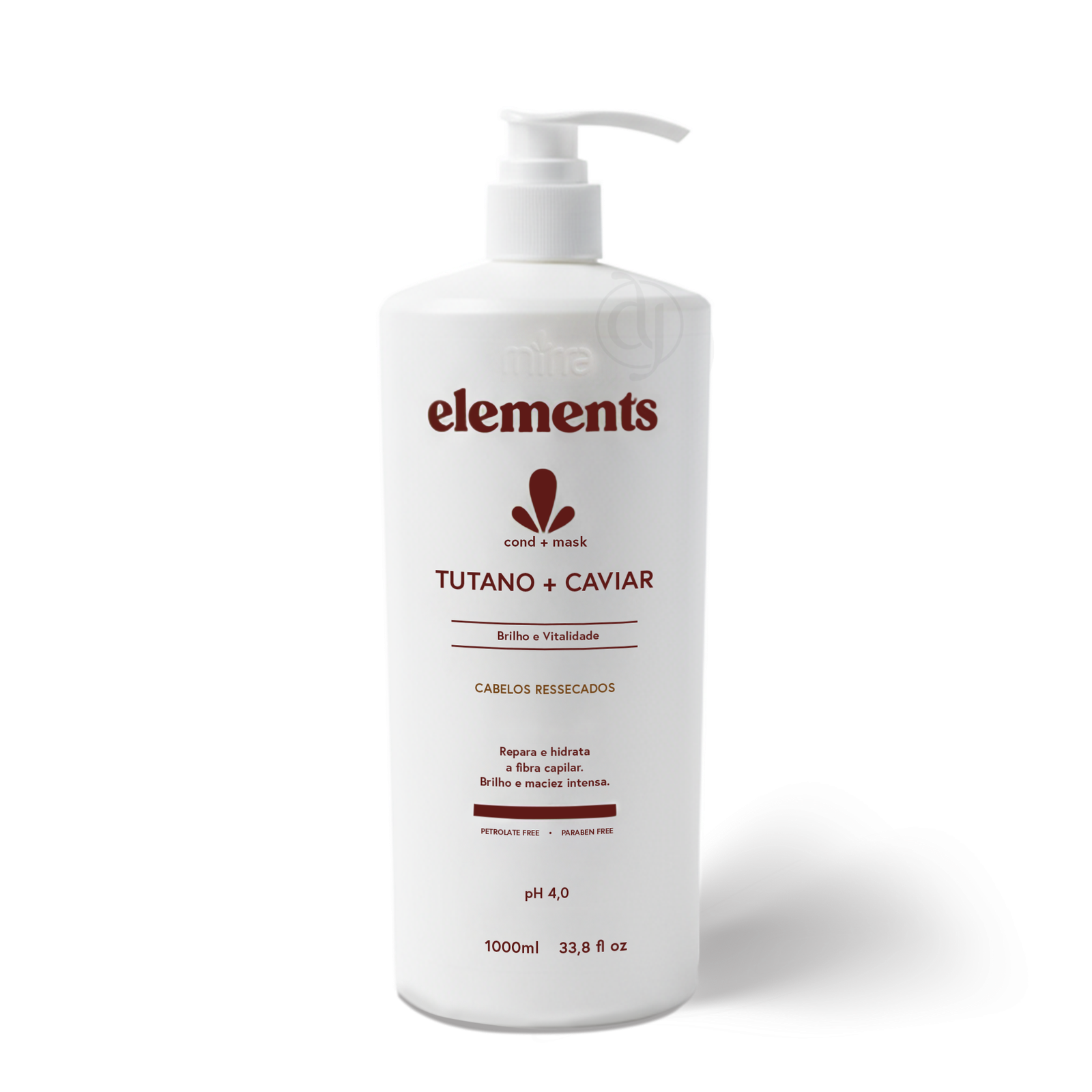 Tutano & Caviar Conditioner 1L