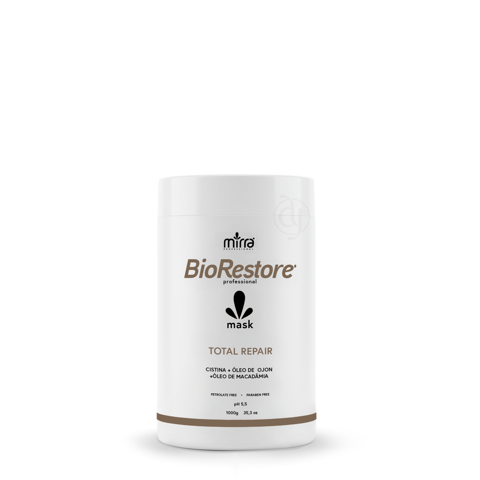 Total Repair Mask 1Kg