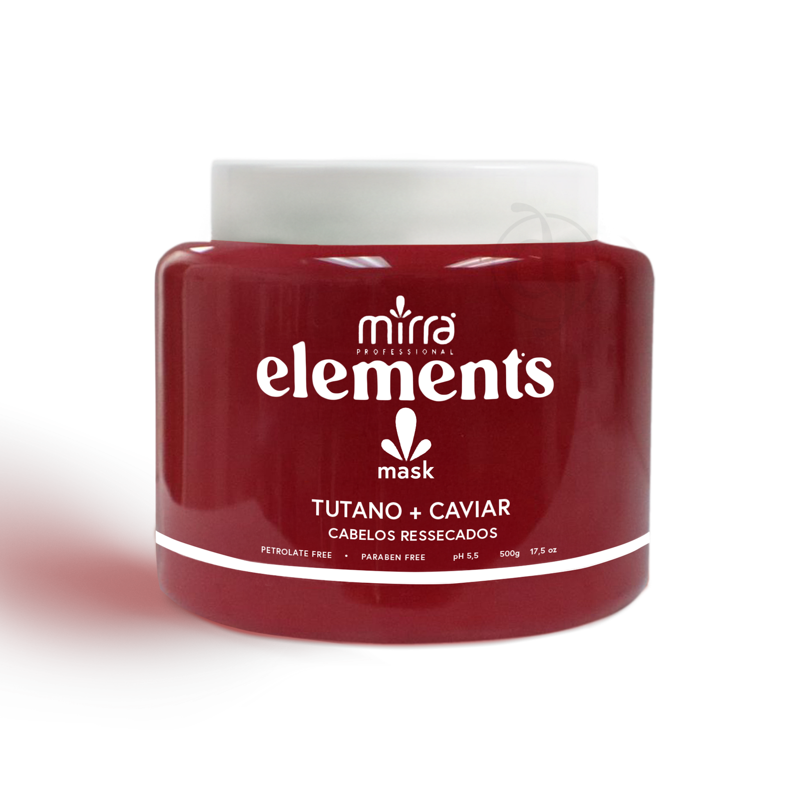 Tutano & Caviar Mask