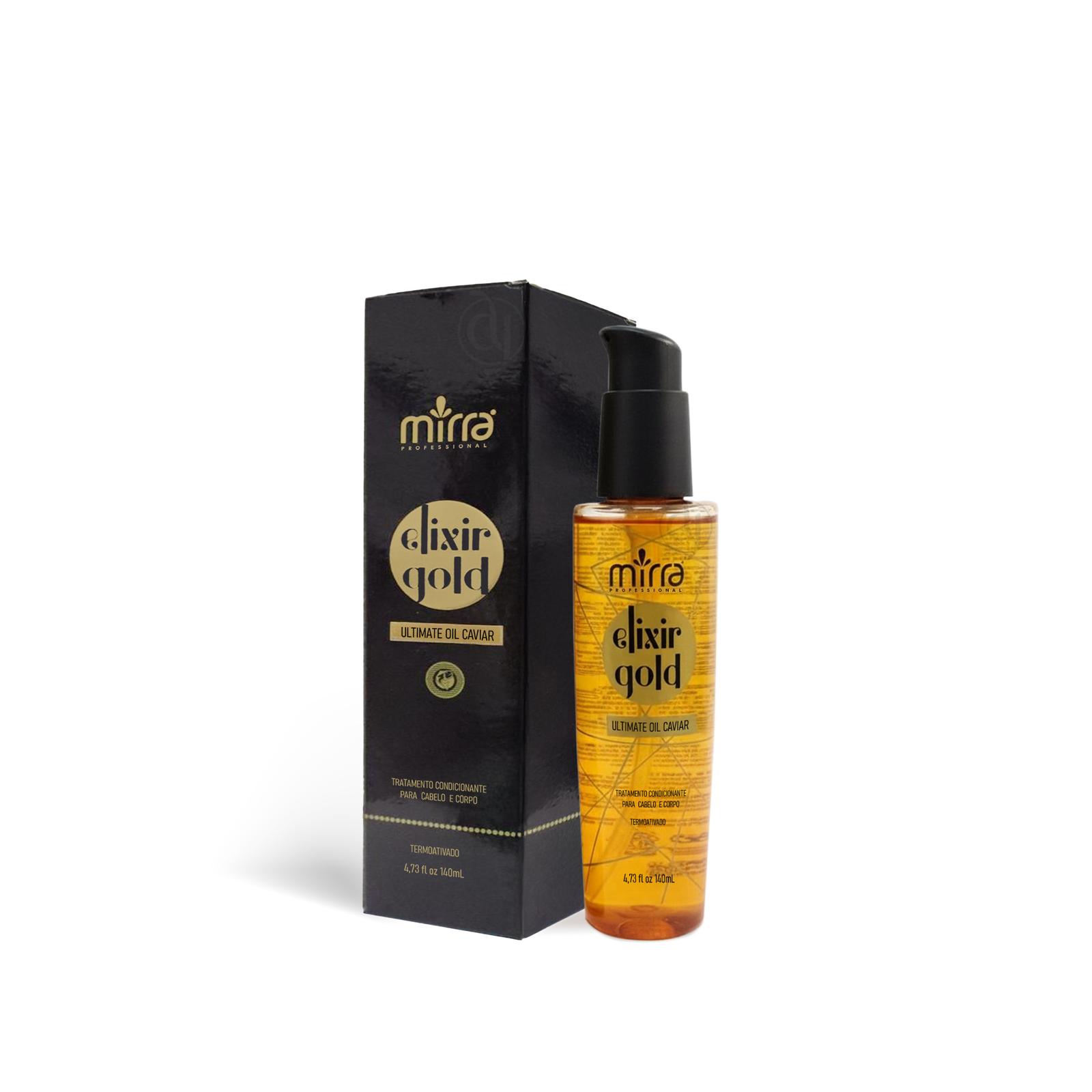 Elixir Gold Caviar