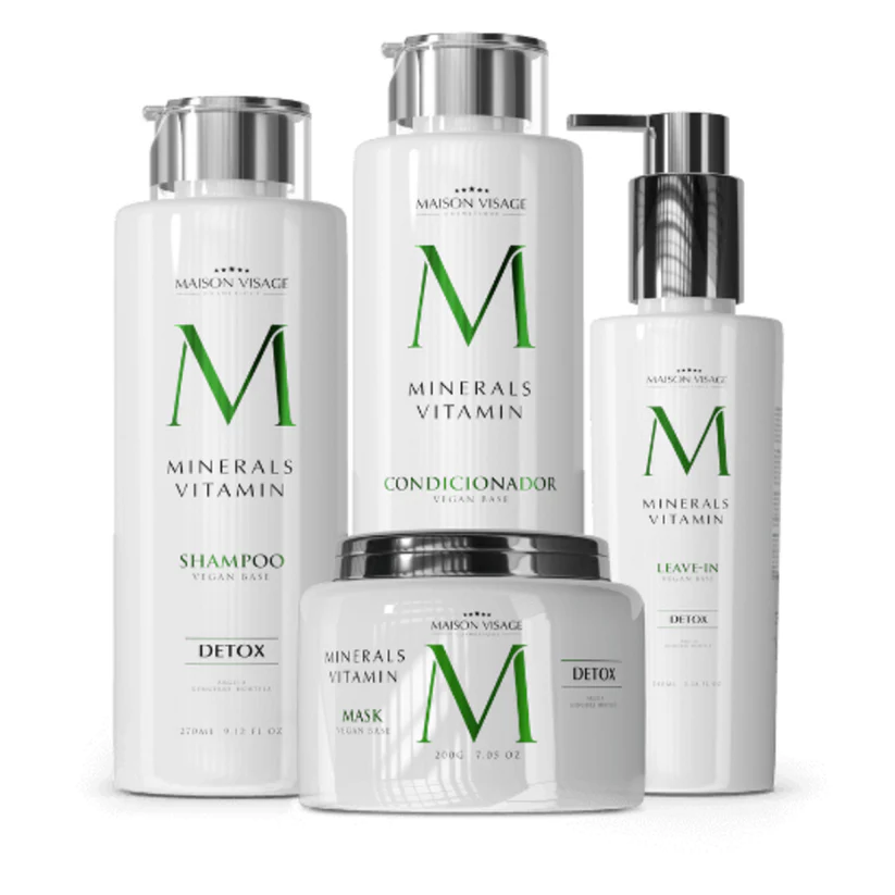 Mineral Detox