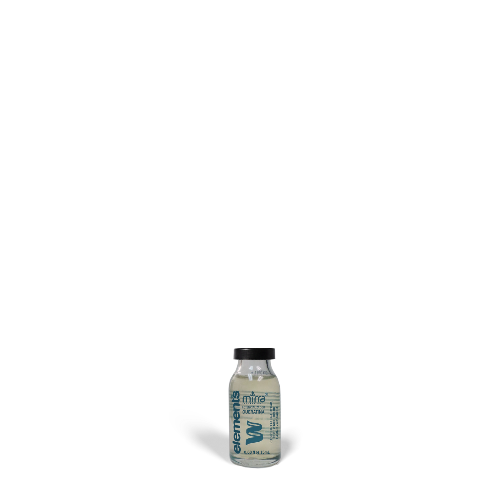 Keratin Enhancer